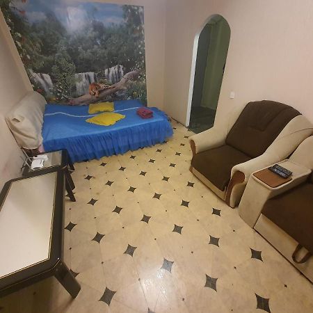 Апартаменти Повністю Whole Apartment Kryvyi Rih Quarto foto