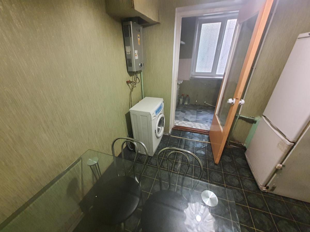 Апартаменти Повністю Whole Apartment Kryvyi Rih Quarto foto