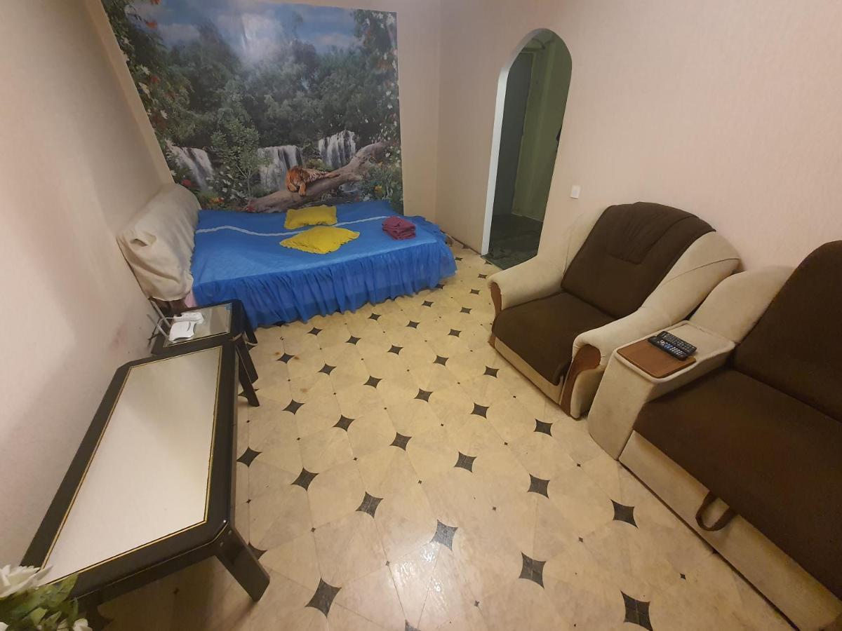 Апартаменти Повністю Whole Apartment Kryvyi Rih Quarto foto